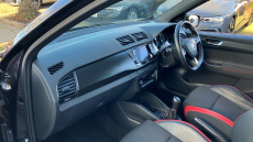 Skoda Fabia 1.0 TSI 110 Monte Carlo 5dr Petrol Estate